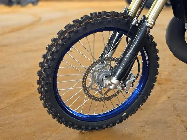 2025 Yamaha Yz250 Monster Energy Yamaha Racing Edition - Photo 3