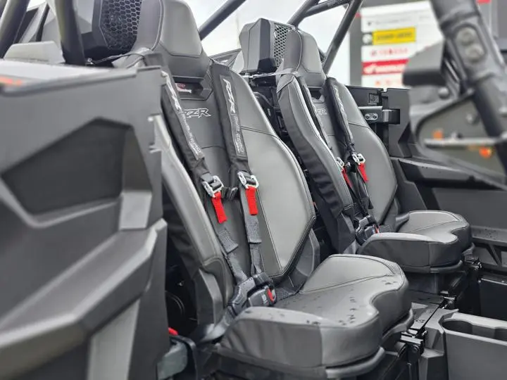 2025 Polaris® Rzr Pro S 4 Ultimate - Photo 13