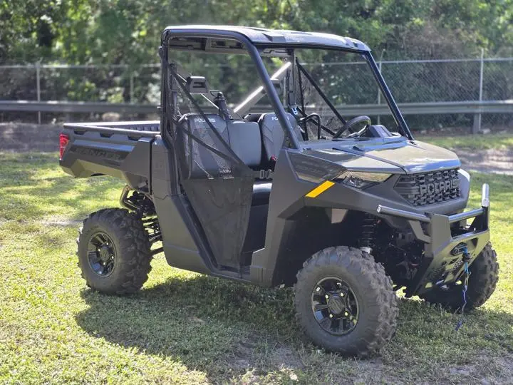 2026 Polaris® Ranger Xp 1000 Premium - Photo 11