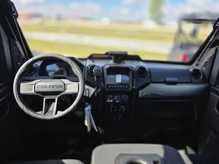2025 Polaris® Ranger Crew Xd 1500 Northstar Edition Ultimate - Photo 16