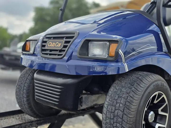 2014 Club Car® Precedent - Photo 4