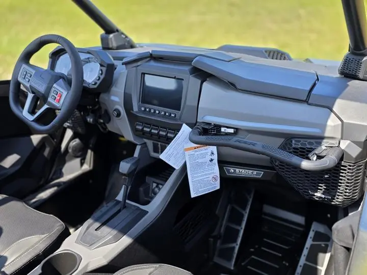 2025 Polaris® RZR Pro S Ultimate - Photo 16