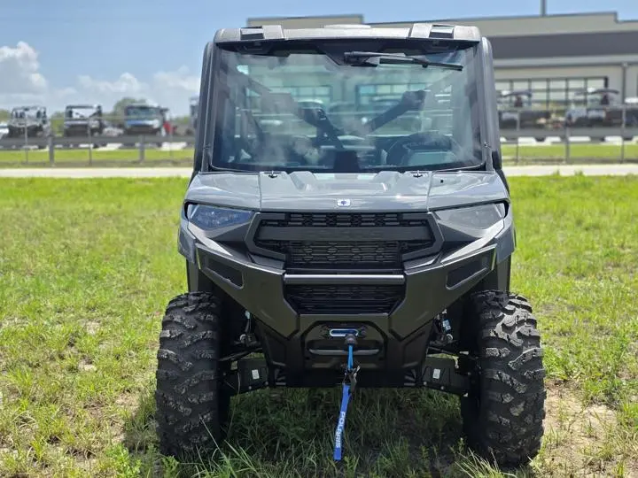 2025 Polaris® Ranger Xp 1000 Northstar Edition Premium - Photo 12