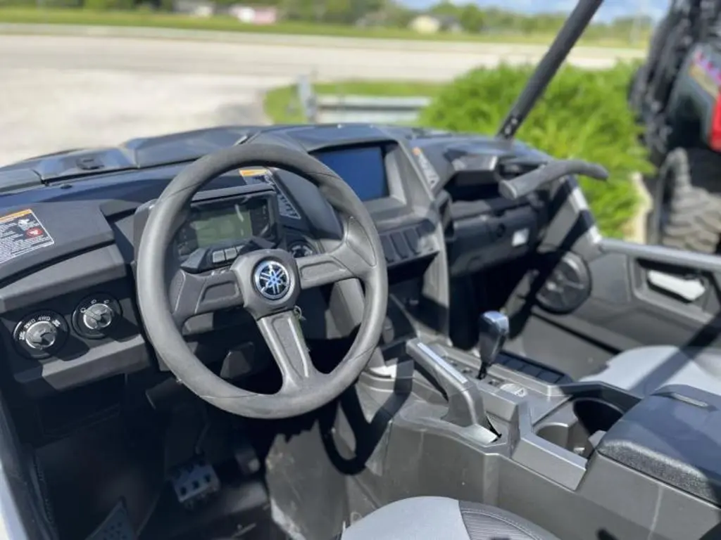 2025 Yamaha Wolverine RMAX2 1000 XT-R - Photo 16