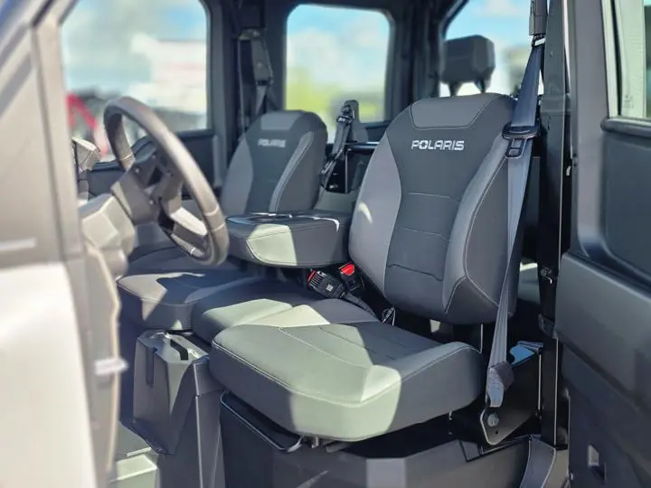 2025 Polaris® Ranger Crew Xd 1500 Northstar Edition Ultimate - Photo 13