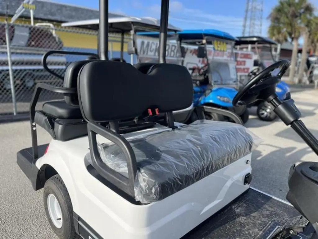 2024 Icon EV i40-ECO - Photo 11