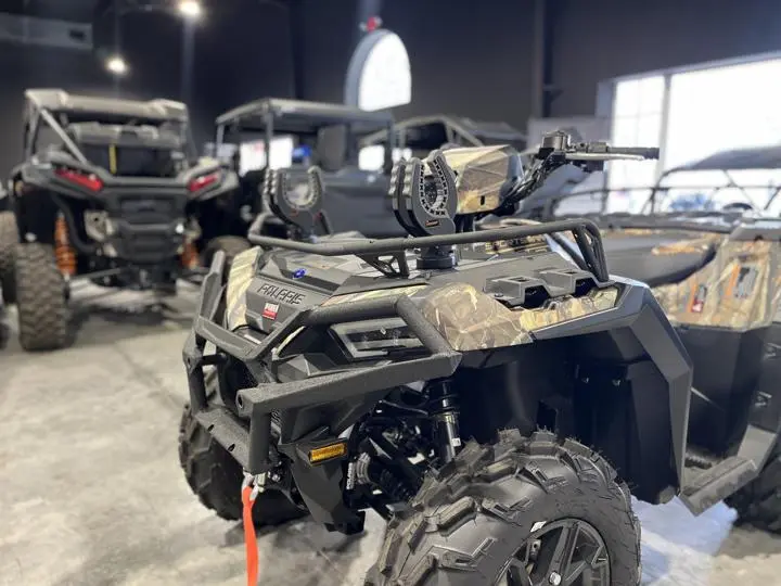 2025 Polaris® Sportsman Xp 1000 Hunt Edition Camo - Photo 4