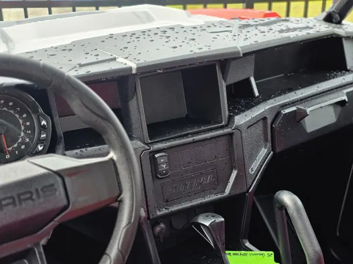 2025 Polaris® General Xp 4 1000 Sport - Photo 16