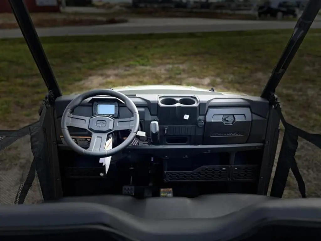 2025 Polaris® Ranger SP 570 - Photo 16