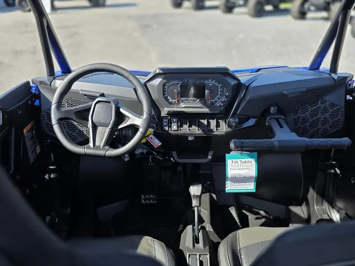 2025 Polaris® Rzr Xp 1000 Sport - Photo 16