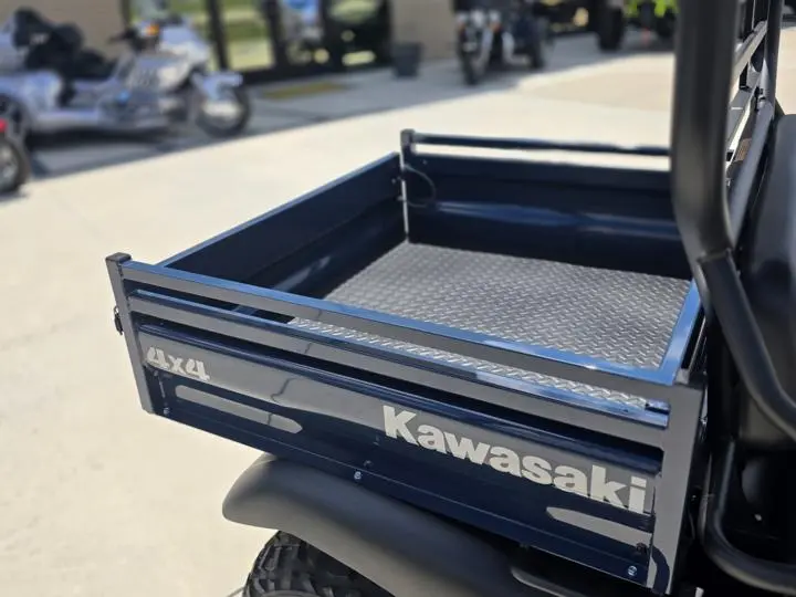 2025 Kawasaki Mule SX - Photo 13