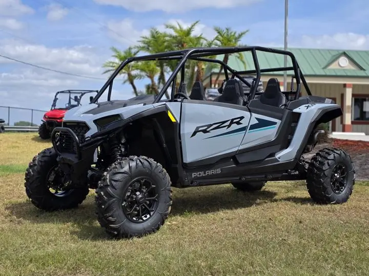 2025 Polaris® Rzr Xp 4 1000 Sport - Photo 2