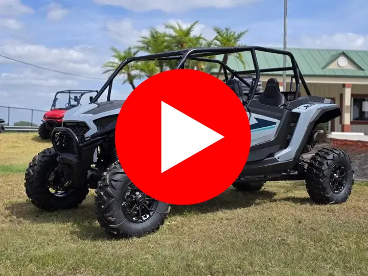 New 2025 Polaris® Rzr Xp 4 1000 Sport For Sale Now in Lake