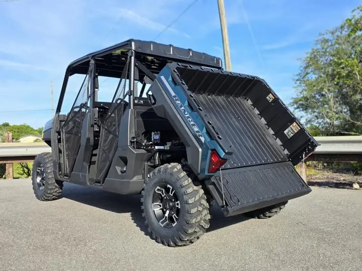 2026 Polaris® Ranger Crew Xp 1000 Premium - Photo 13