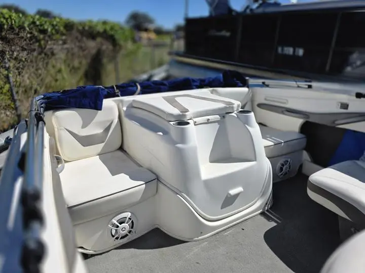 2008 Bayliner 185 - Photo 14