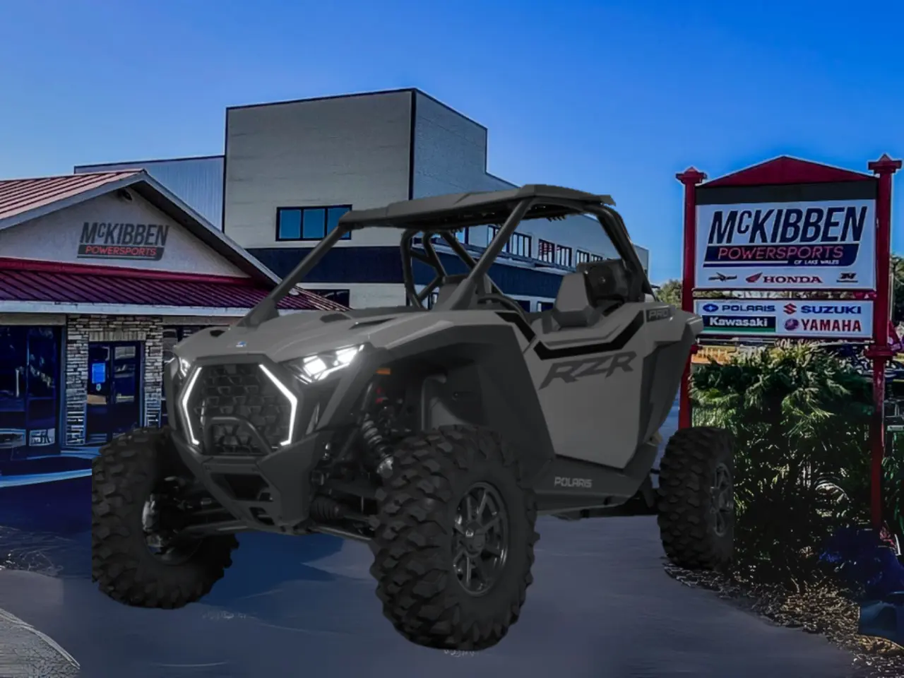 2026 Polaris® RZR Pro XP Ultimate - Photo 2