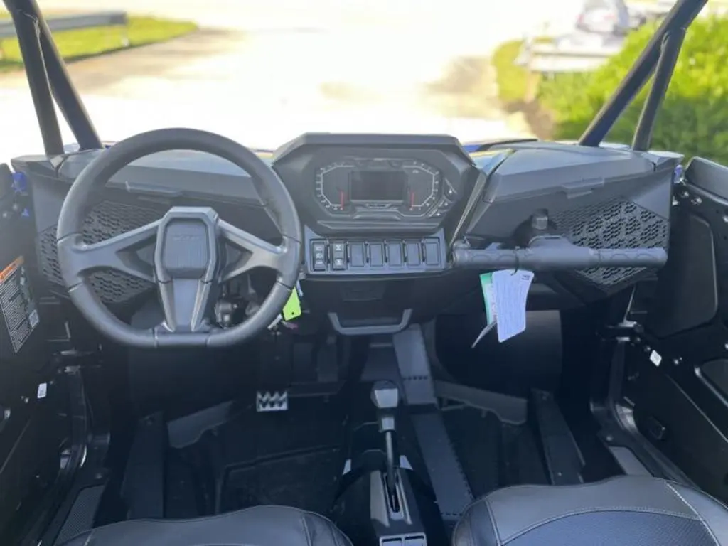 2025 Polaris® RZR XP 4 1000 Sport - Photo 15