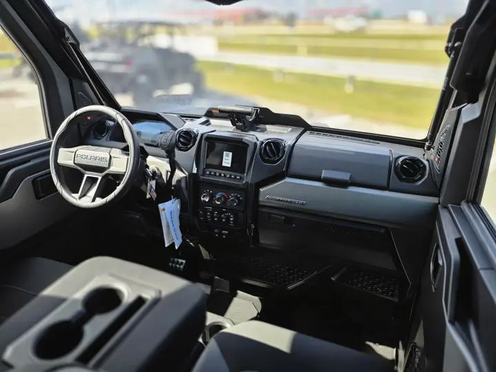 2025 Polaris® Ranger Crew Xd 1500 Northstar Edition Ultimate - Photo 14