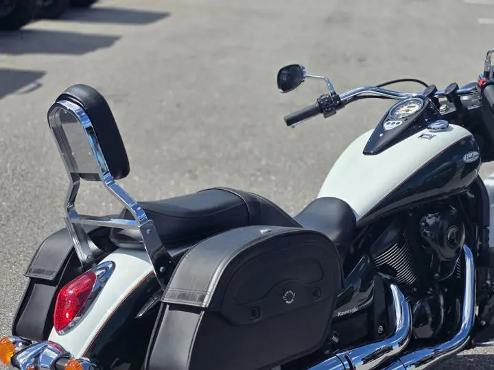 2022 Kawasaki Vulcan 900 Classic - Photo 7
