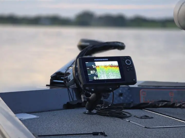 2023 G3 Sportsman 1710 - Photo 18