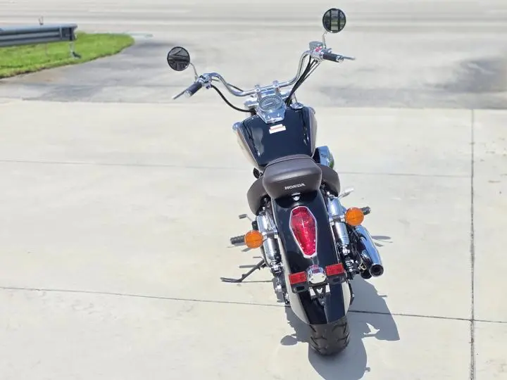 2024 Honda® Shadow Aero - Photo 9