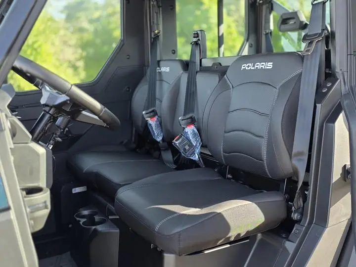 2026 Polaris® Ranger Crew Xp 1000 Northstar Edition Ultimate - Photo 16