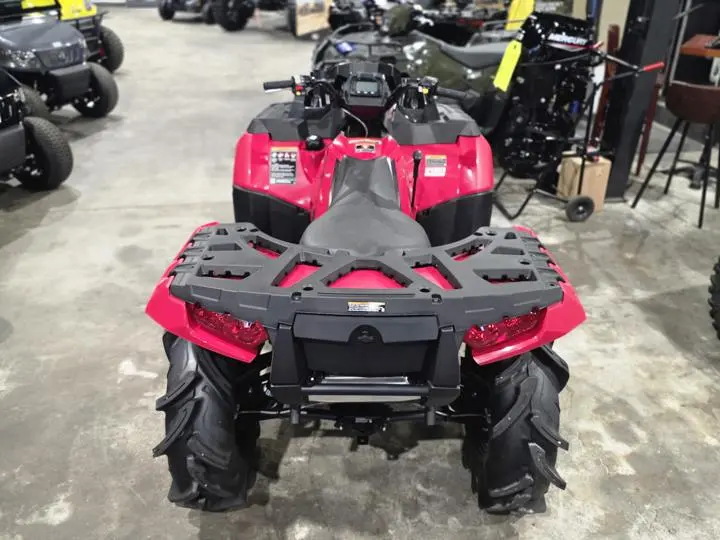 2026 Polaris® Sportsman 850 Mud Edition - Photo 7