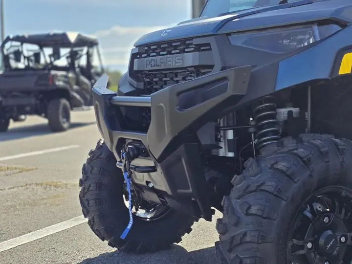 2025 Polaris® Ranger Xp 1000 Northstar Edition Ultimate - Photo 4