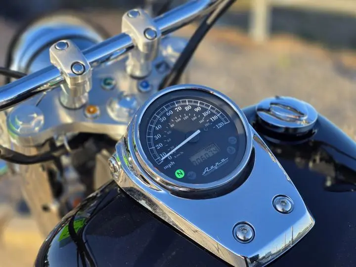2019 Honda® Shadow - Photo 15