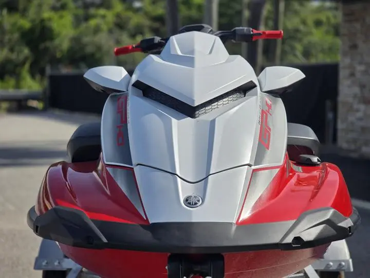 2025 Yamaha WaveRunners Gp Ho - Photo 10