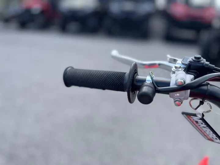 2025 Honda® CRF150R - Photo 13