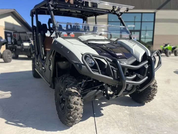 2025 Yamaha Viking Vi Eps Ranch Edition - Photo 13