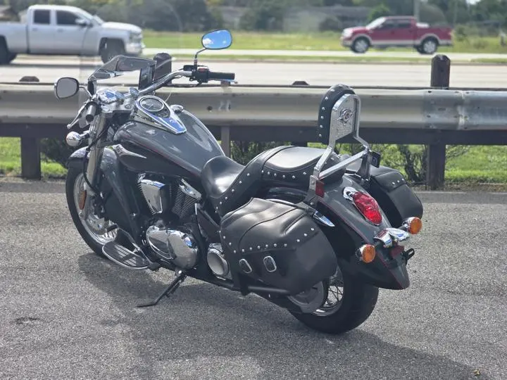 2023 Kawasaki Vulcan 900 Classic Lt - Photo 8