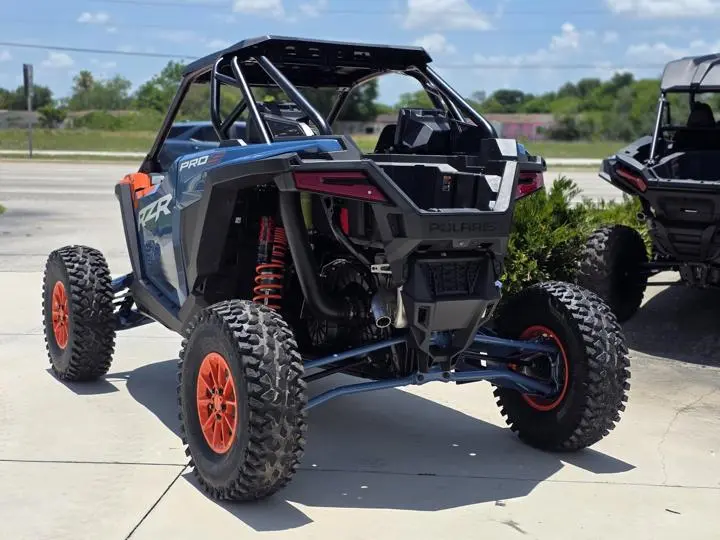 2025 Polaris® Rzr Pro S Ultimate - Photo 7