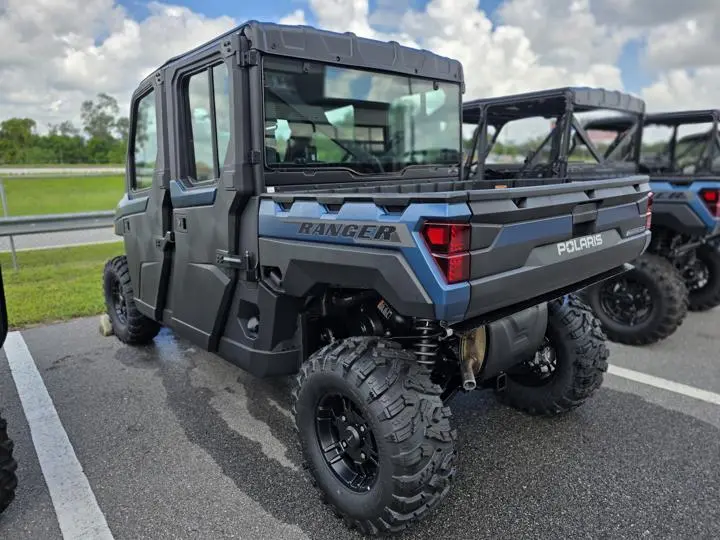 2025 Polaris® Ranger Crew Xp 1000 Northstar Edition Ultimate - Photo 7