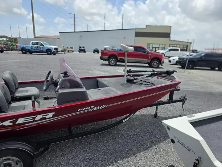 2020 Tracker® Boats Pro 160 - Photo 9