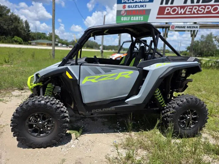 2025 Polaris® Rzr Xp 1000 Ultimate - Photo 5