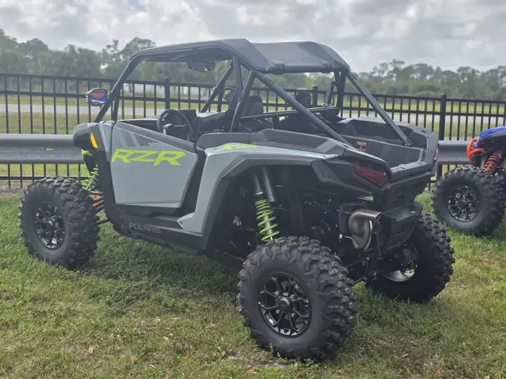 2025 Polaris® Rzr Xp 1000 Ultimate - Photo 6