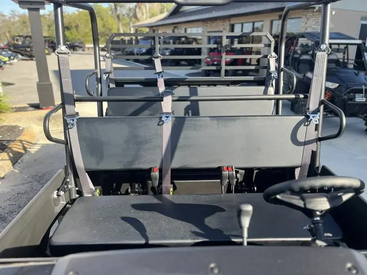 2025 Kawasaki MULE PRO-DXT EPS - Photo 13
