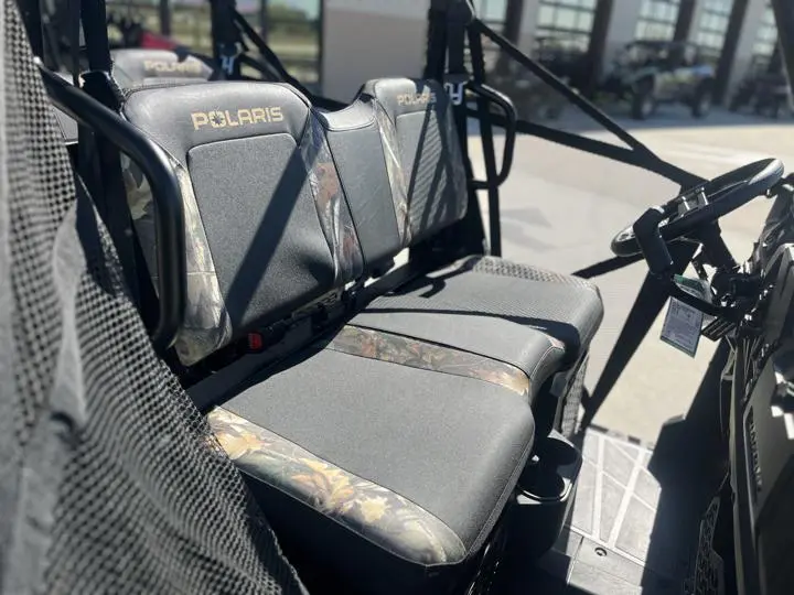 2025 Polaris® Ranger Crew Sp 570 Premium - Photo 14