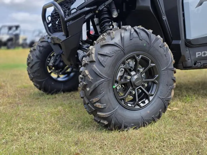 2025 Polaris® Rzr Xp 4 1000 Sport - Photo 3