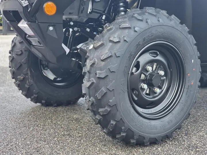 2026 Honda® Fourtrax Rancher 4X4 Truetimber Atera Camo - Photo 3