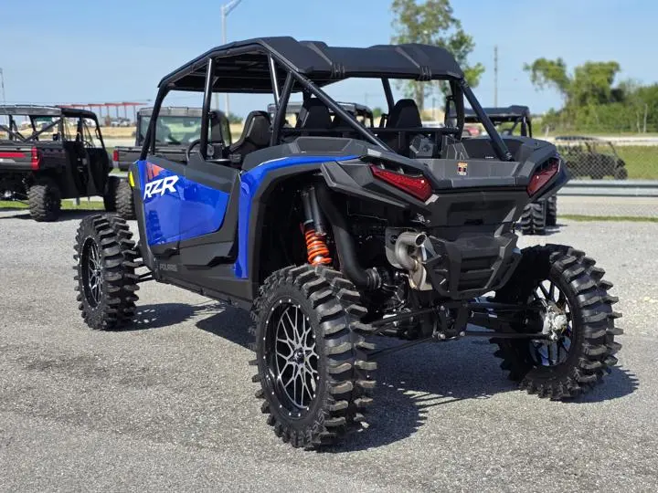 2025 Polaris® Rzr Xp 4 1000 Ultimate - Photo 7