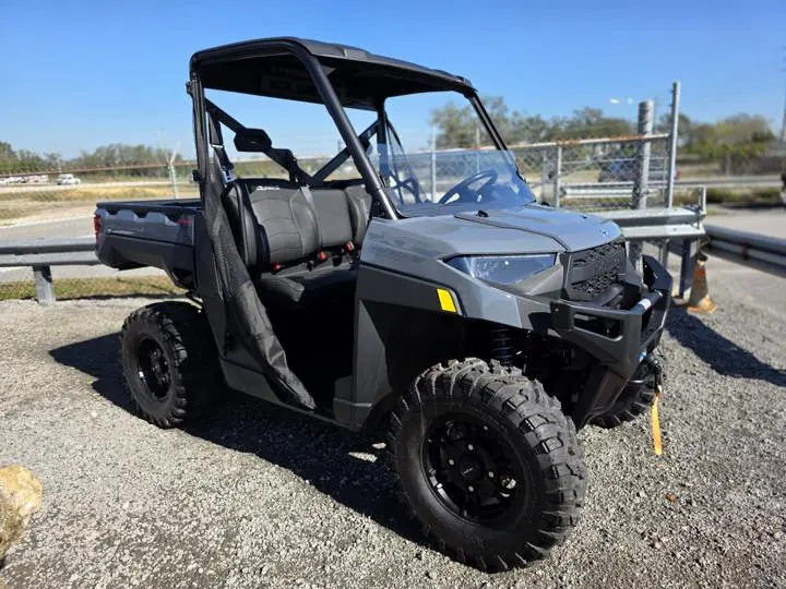 2025 Polaris® Ranger Xp 1000 Premium - Photo 16