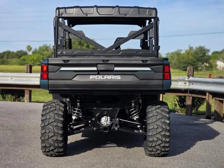 2026 Polaris® Ranger Crew Xp 1000 Premium - Photo 8