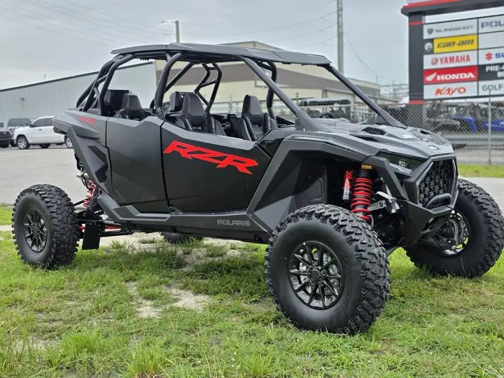 2025 Polaris® Rzr Pro S 4 Ultimate - Photo 10