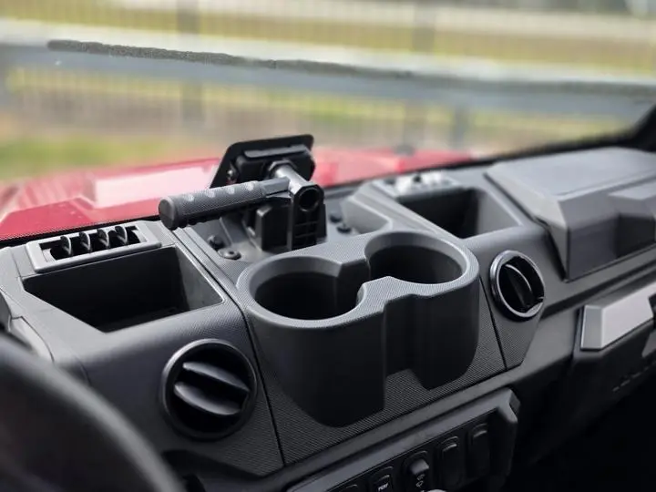 2025 Polaris® Ranger Crew Xp 1000 Northstar Edition Premium - Photo 18