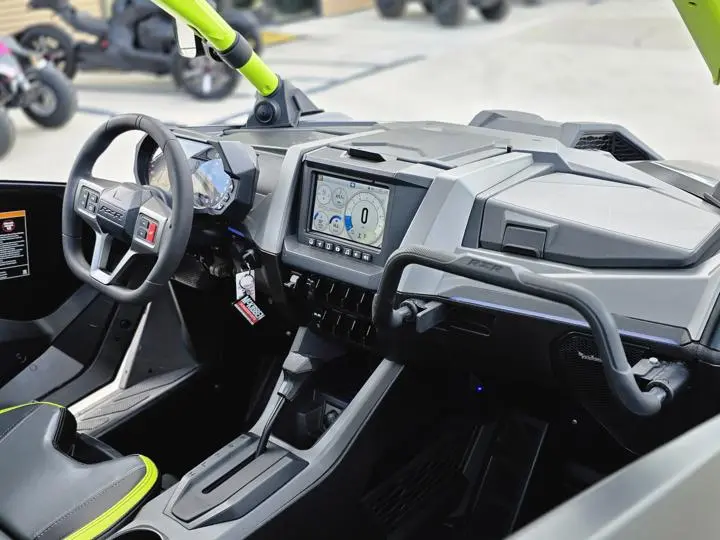 2024 Polaris® Rzr Pro R 4 Ultimate - Photo 18
