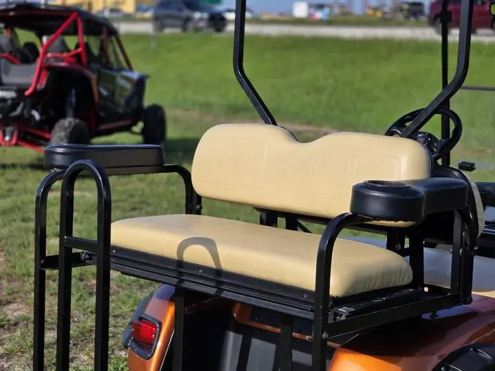 2012 Ez-Go® TXT Golf Cart - Photo 7
