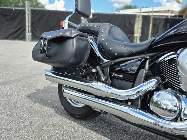 2023 Kawasaki Vulcan 900 Classic Lt - Photo 15